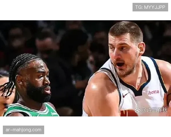 东西部头名直接对话：凯尔特人主场迎战掘金